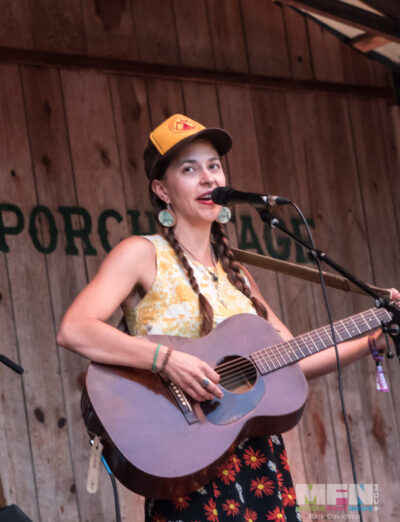 Linday Lou Photo credit: Rick Davidson