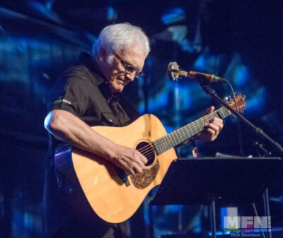 Verlon Thompson Photo credit: Rick Davidson