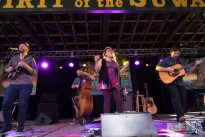 Front Country Photo credit: Rick Davidson