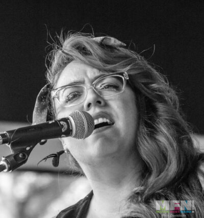 Melody Walker Photo credit: Rick Davidson