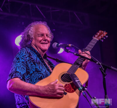 Peter Rowan Photo credit: Rick Davidson