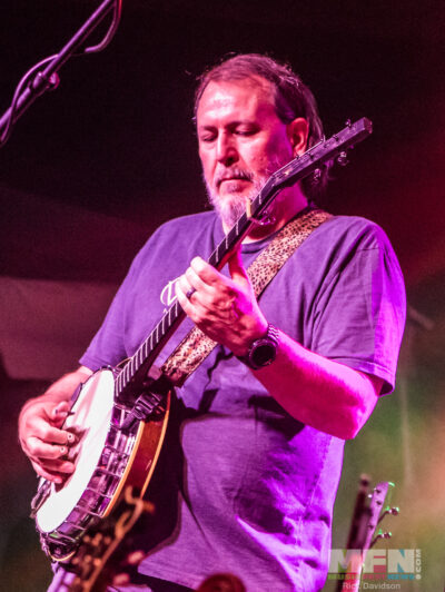 Scott Vestal Photo credit: Rick Davidson