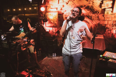 Cat Box - Funk Eye Media