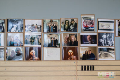 Photo credit: Rick Davidson