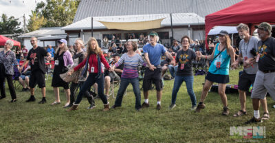 Photo credit: Rick Davidson