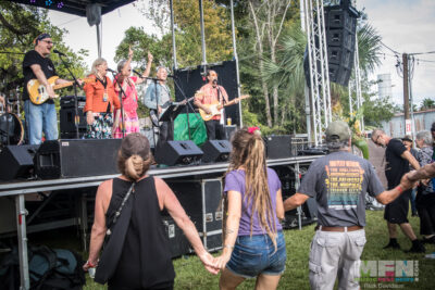 The Relics Photo credit: Rick Davidson