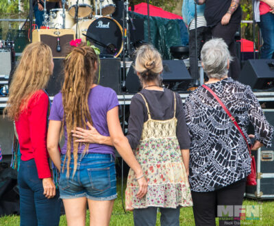 Photo credit: Rick Davidson