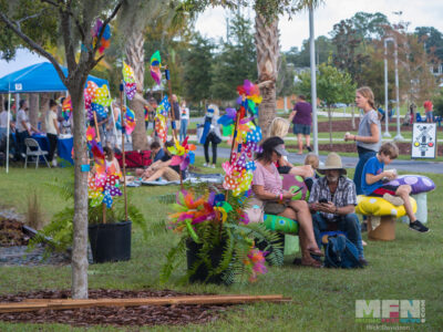 Photo credit: Rick Davidson