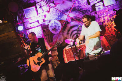 Cat Box - Funk Eye Media