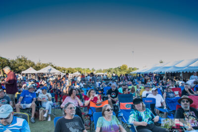 Photo credit: Rick Davidson