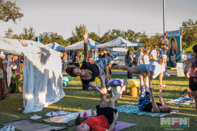 Photo credit: Rick Davidson