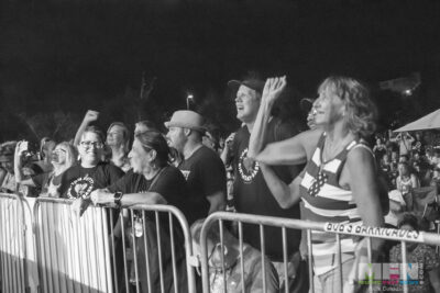 Photo credit: Rick Davidson