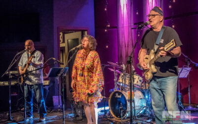 Other Voices Photo credit: Rick Davidson