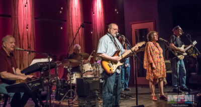 Other Voices Photo credit: Rick Davidson