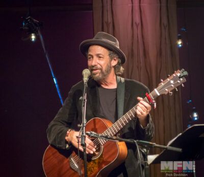 Paul Zollo Photo credit: Rick Davidson