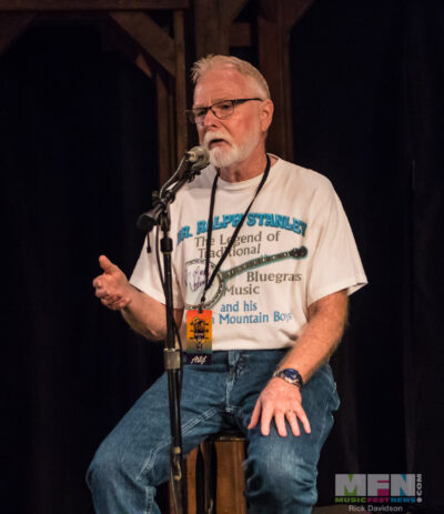 Rod Guynn Photo credit: Rick Davidson