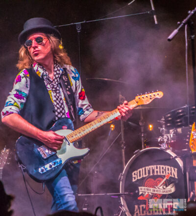 Ronnie Gregg, Southern Accents Photo credit: Rick Davidson