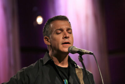 Sam Pacetti Photo credit: Mark Staples