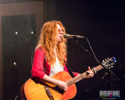 Photo credit: Rick Davidson