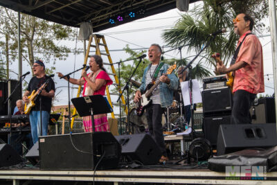 The Relics Photo credit: Rick Davidson