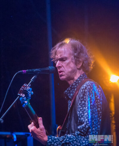 Tom Leadon Photo credit: Rick Davidson