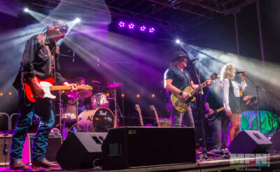 Trigger City Photo credit: Rick Davidson