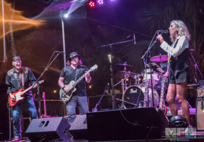 Trigger City Photo credit: Rick Davidson