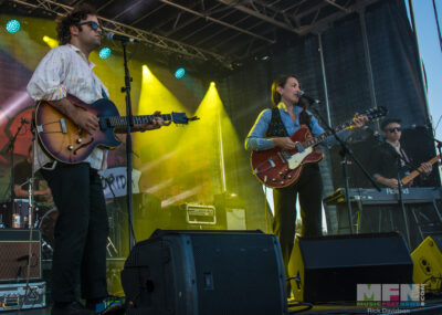 Tristen Photo credit: Rick Davidson