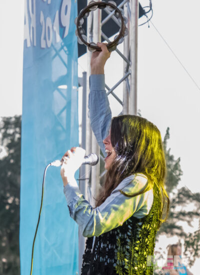 Tristen Photo credit: Rick Davidson