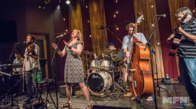 Uncle Mosie Photo credit: Rick Davidson