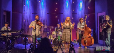 Uncle Mosie Photo credit: Rick Davidson