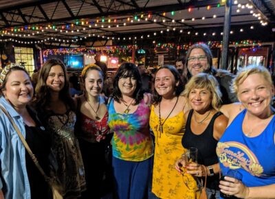 Steve Barry knows what's up!