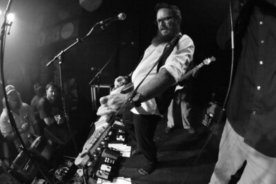 West Brook. Photo credit: Frank Allen Sr.