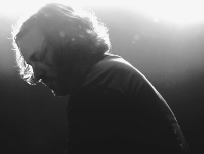 Brady Clampitt. Photo credit: Frank Allen Sr.