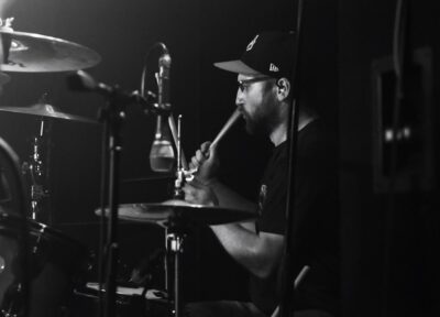 . Photo credit: Frank Allen Sr.