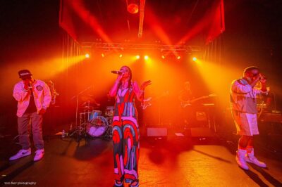 Digable Planets Tom Farr Photography