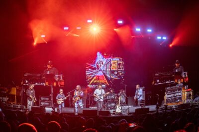 Dumpstaphunk. ๐ธ: Sanjay Suchak