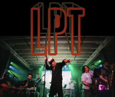 LPT