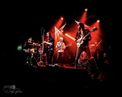 Sauce Pocket. ๐ธ: DagPics