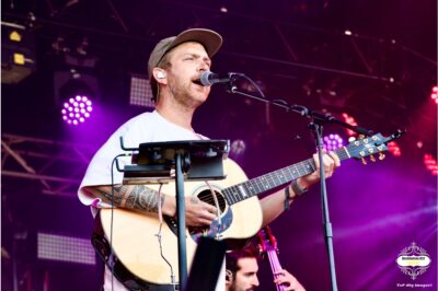 Trevor Hall. 📷: ToP dOg Images