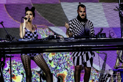 Future Joy - Resonate Suwannee 23. ๐ธ: DagPicks