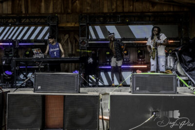 Vlad the Inhaler - Resonate Suwannee 23. ๐ธ: DagPicks