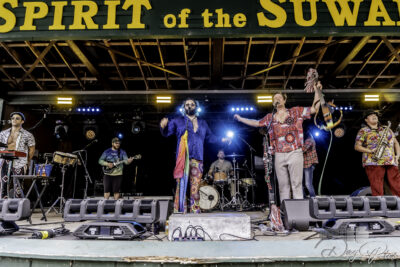 Sneezy - Resonate Suwannee 23. ๐ธ: DagPicks