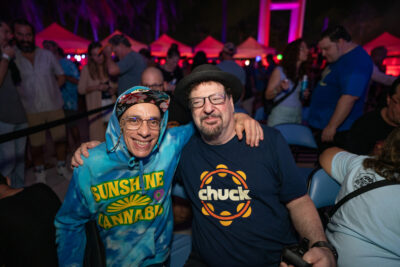 Family - North Beach MF 23. 📸: Zach Smith