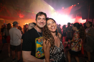 Family - North Beach MF 23. 📸: Zach Smith