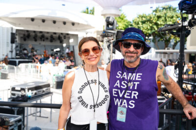 Family - North Beach MF 23. 📸: Zach Smith