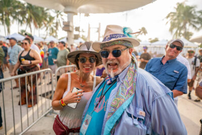 Family - North Beach MF 23. 📸: Zach Smith