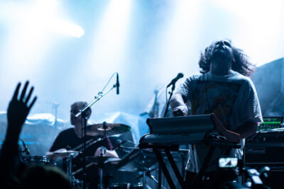 SunSquabi - North Beach MF 23. 📸: Zach Smith