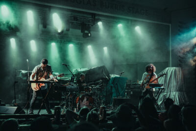 SunSquabi - North Beach MF 23. ๐ธ: Zach Smith