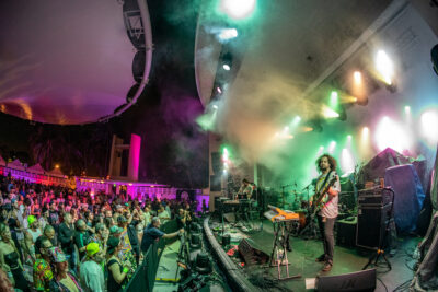 SunSquabi - North Beach MF 23. 📸: Zach Smith